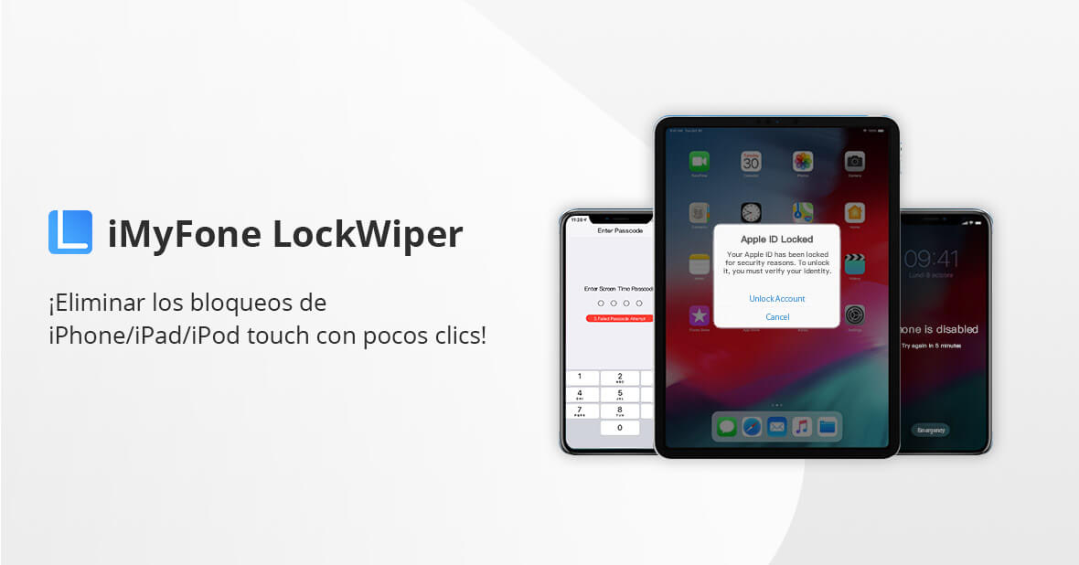 descargar lockwiper para pc gratis