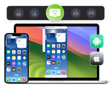 Duplicar pantalla en PC