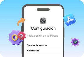 Bloqueo MDM