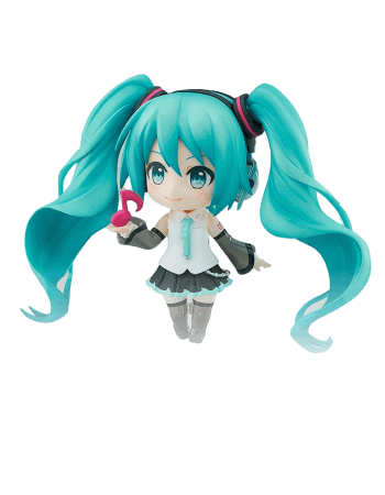 icono de Miku