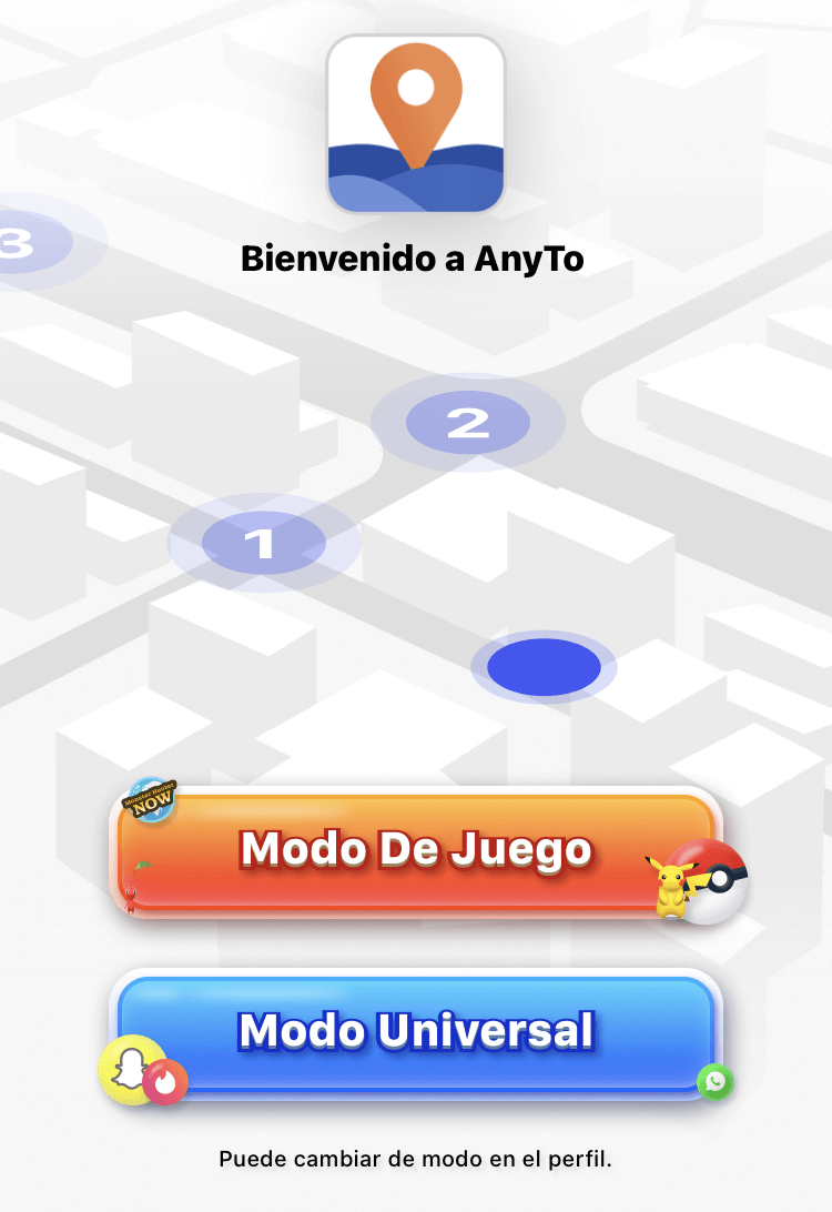 app de Anyto