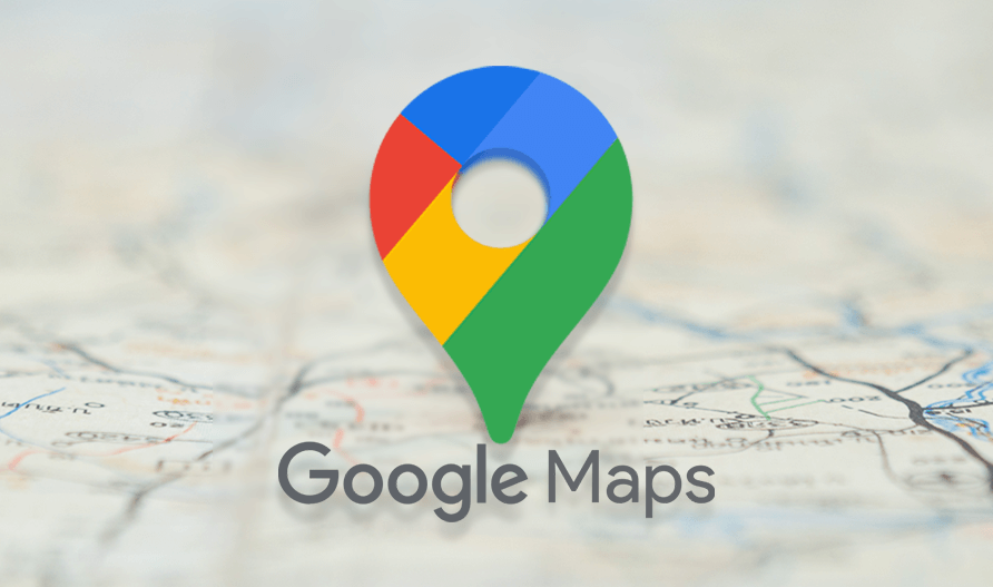 app de localizador de celular--Google Maps