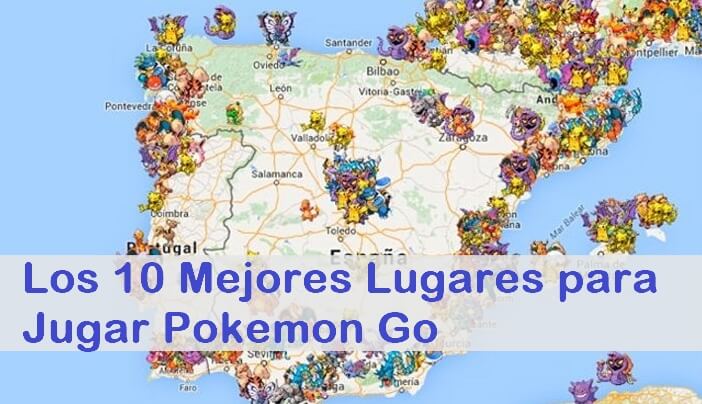 Los 10 mejores tipos de Pokémon