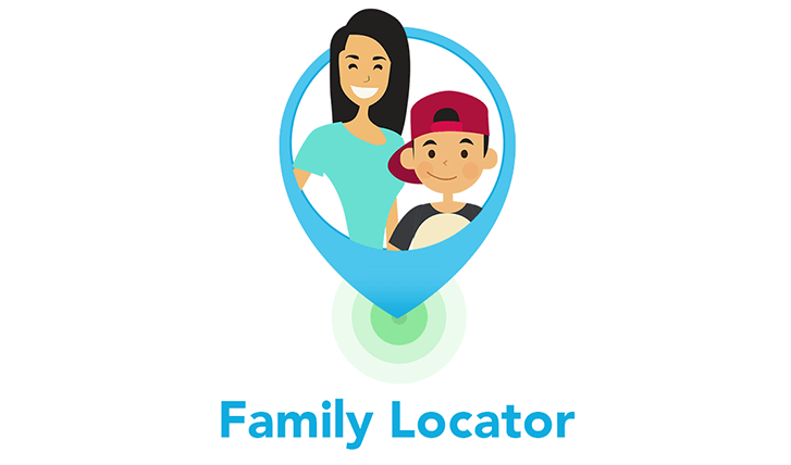 localizador para celular--Family Locator