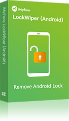 LockWiper for Android