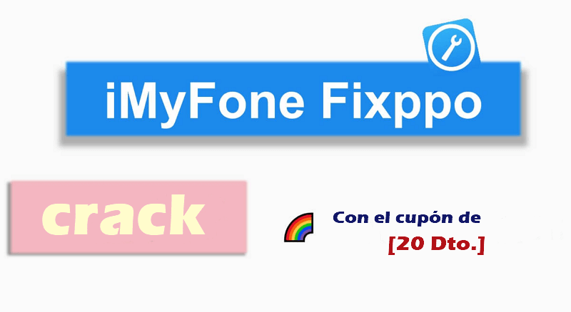 iMyFone Fixppo crack