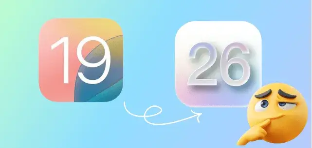 iOS 19/26: ¿Es real? Fecha de lanzamiento, funciones con IA y cómo probarlo antes del resto