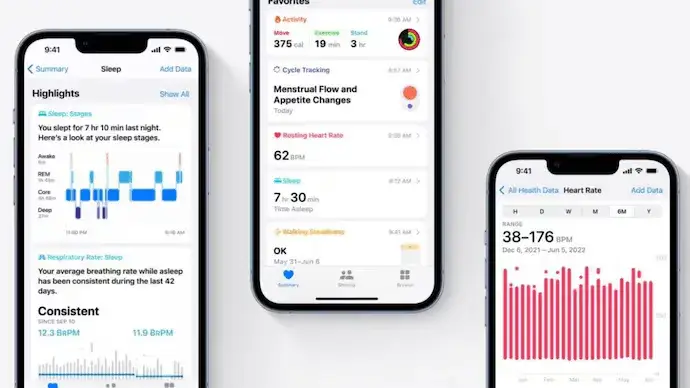 AI Health Coach