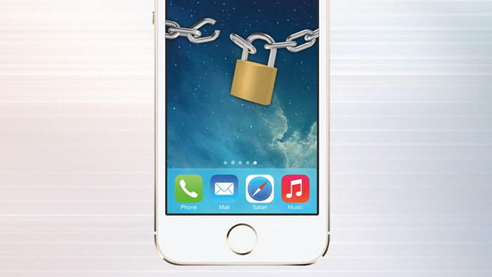 hacer jailbreak a iPhone bloqueado por iCloud