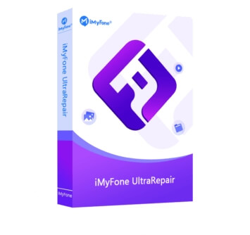 iMyFone ultrarepair