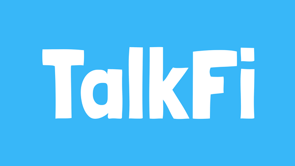 aplicación para conocer gente de otro país TalkFi