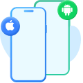 sistema iOS y Android