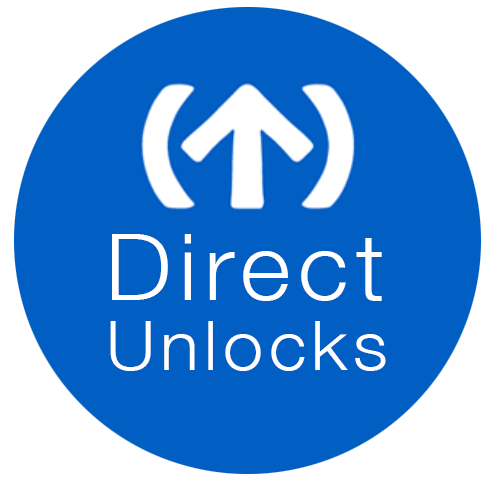 Desbloquear iphone online con Direct Unlocks