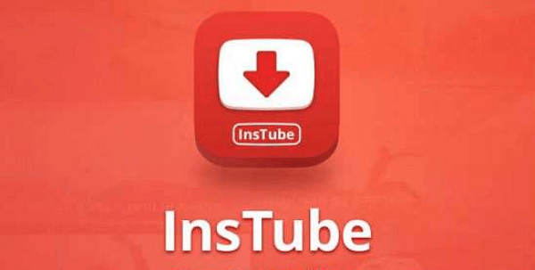 InsTube, descargador de videos de Youtube sin marca de agua