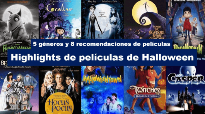 Descargar película de Halloween