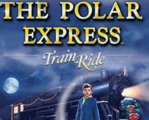 El Expreso Polar :peliculas de Navidad infantiles