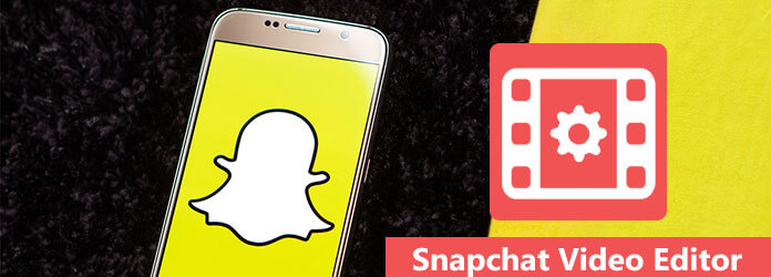 Cómo Cortar un Video en Snapchat Gratis