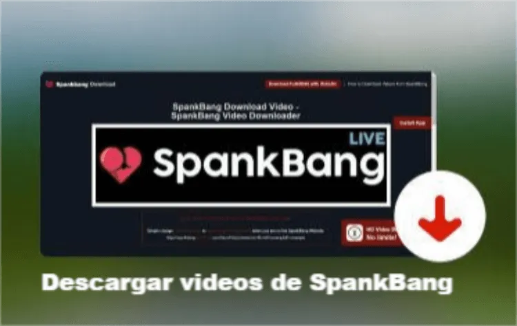 【Gratis/llimitado】Videos de SpankBang - Disfrutar una experiencia increíble