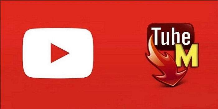 descargar YouTube sin propagandas por TubeMate