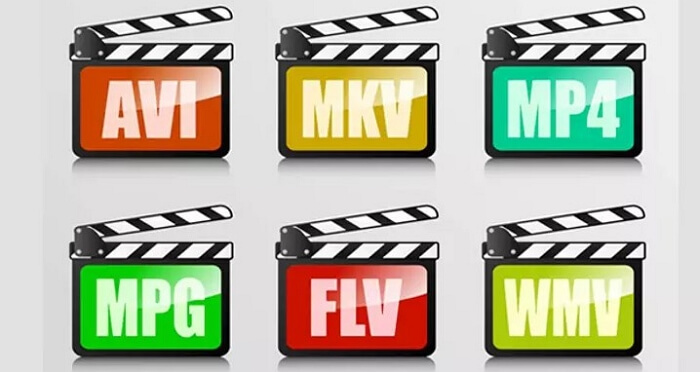 Qué formatos son compatibles con las aplicaciones de descarga de videos