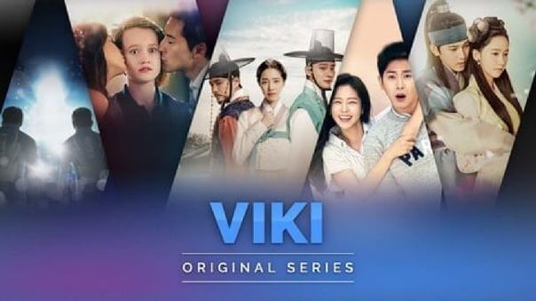 Viki: sitio para ver dramas coreanos