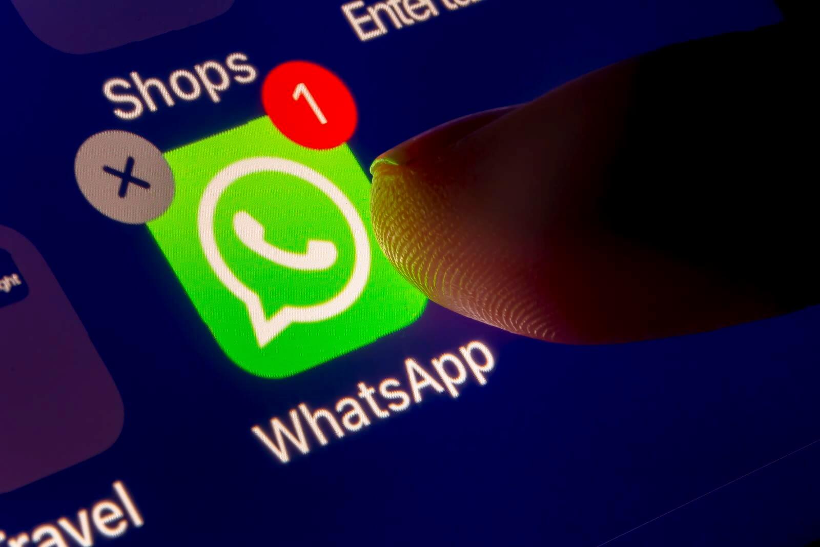 Pasar Whatsapp De Android A Iphone Gratis 2020