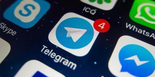 Telegram: alternativa a whatsapp