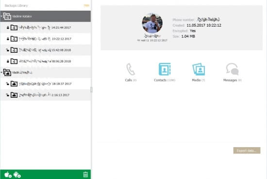 Como Extraer Copia De Seguridad De Whatsapp De Google Drive