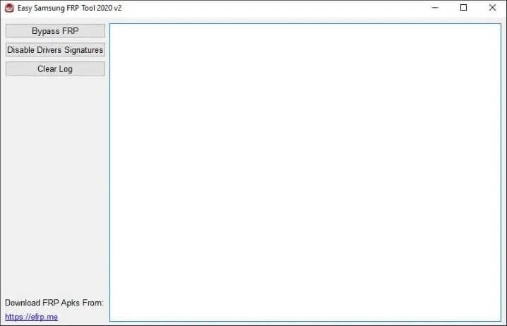 Pobierz Easy Samsung FRP Tool za darmo