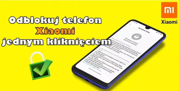 [Nowość 2024] 4 najlepszych sposobów na odblokowanie telefonu Xiaomi