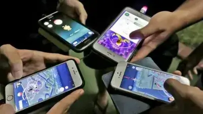 Pokémon GO oszustwa - więcej kont lub dzielenie kont