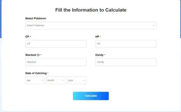 Darmowy kalkulator IV AnyTo online