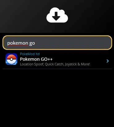 Pobierz APK PokeGo++