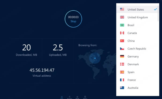 Hotspot Shield VPN