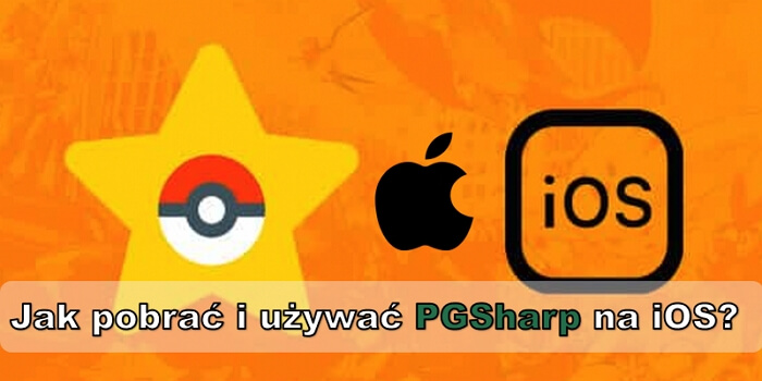 PGSharp iOS