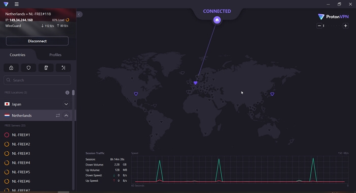 Proton VPN