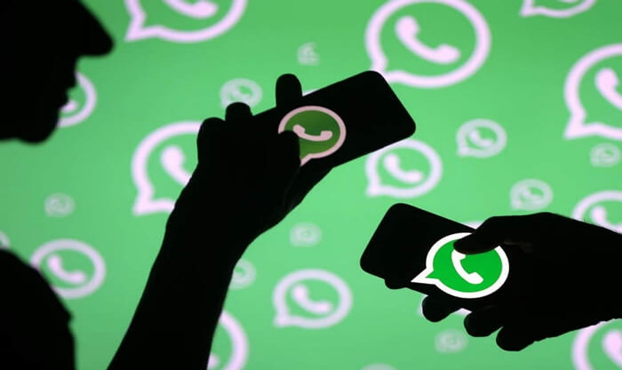 szpiegowanie WhatsApp
