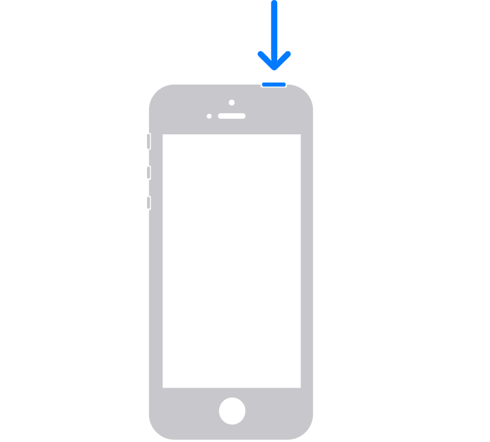 Ponowne uruchomienie iPhone'a 7 i iPhone'a 7 Plus