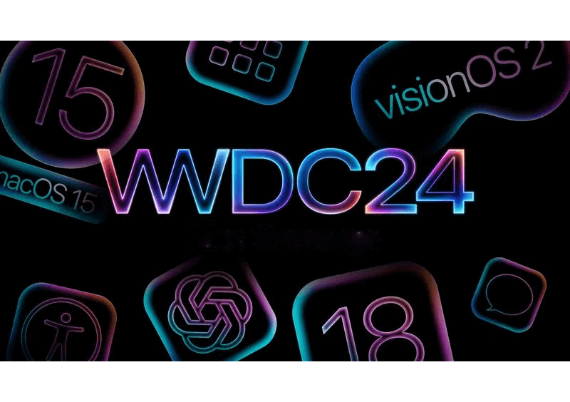 wwdc 2024 nowości iOS 18