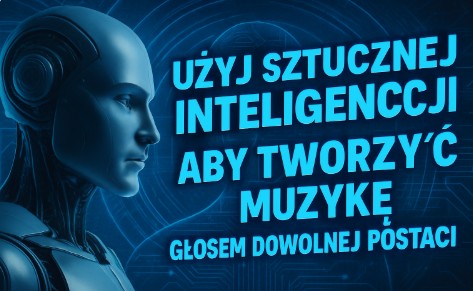 Darmowe covery AI