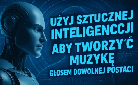 Cover AI za Darmo: Twój przewodnik po coverowaniu piosenek z AI