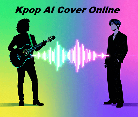 AI Cover Kpop