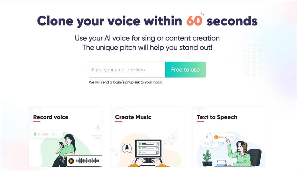 MyVocal.AI