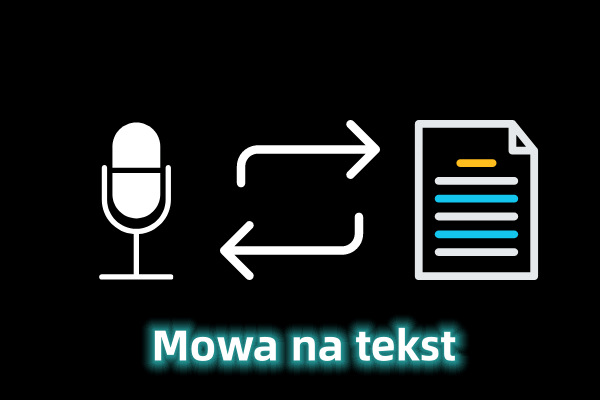 Krótki przewodnik po zamianie mowy na tekst