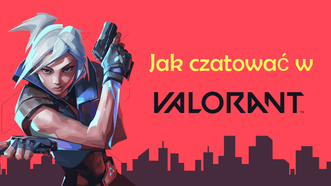 Komunikacja głosowa w VALORANT