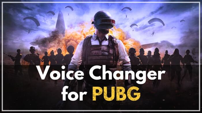 Najlepszy zmieniacz głosu w PUBG i jak zmienić głos w PUBG [Poradnik 2024]