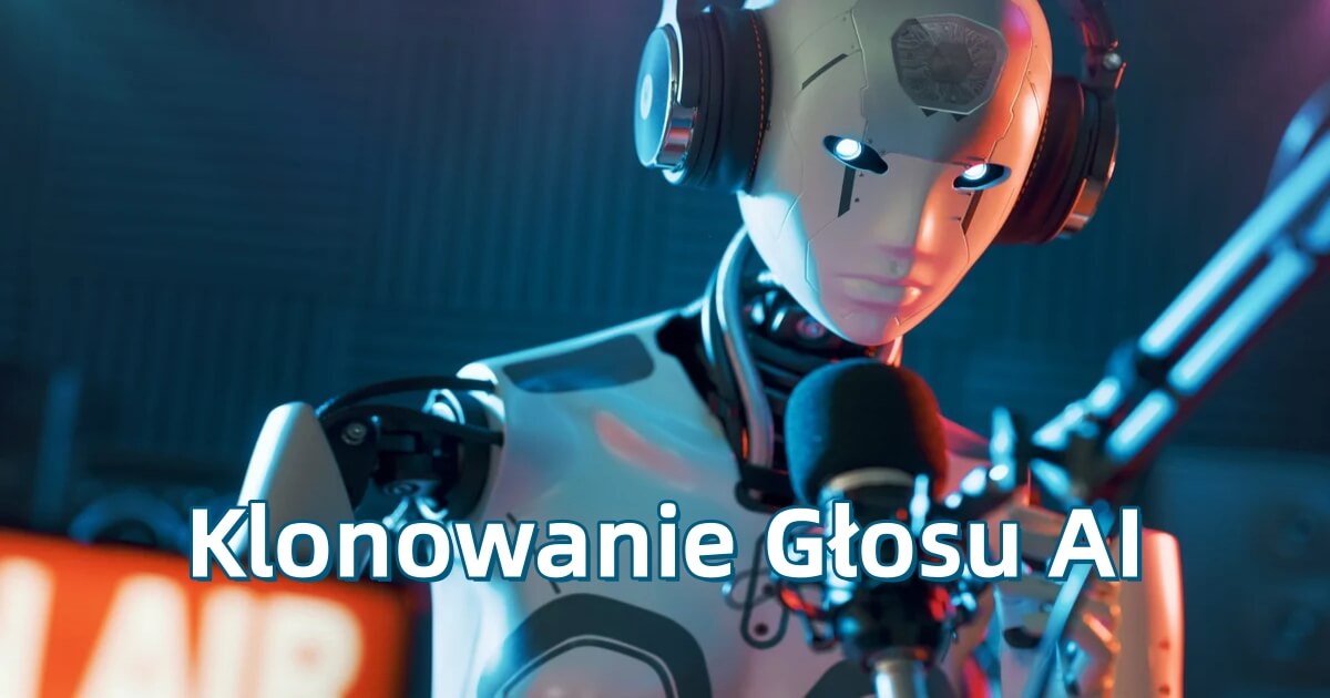 8 najlepszych programów do klonowania głosu AI w czasie rzeczywistym [darmowy]