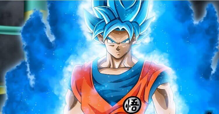Kim jest Goku