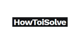 logo_howtoisolve