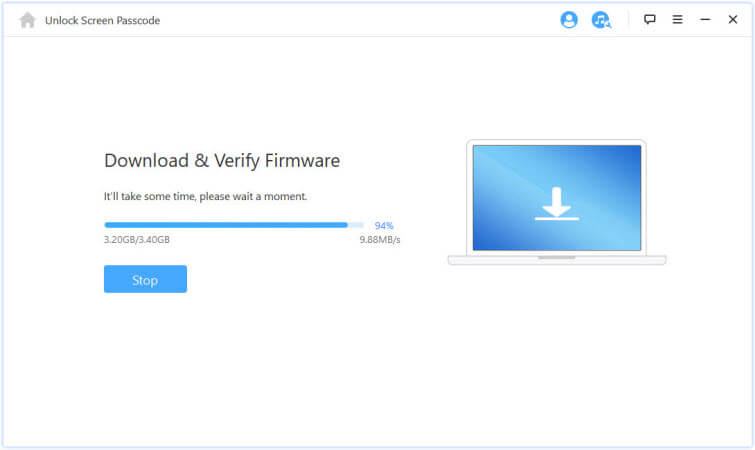 Pobierz i zweryfikuj oprogramowanie firmware